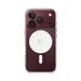 iPhone 18 Pro Clear Case with MagSafe MKDU4ZM/A
