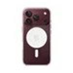 iPhone 18 Pro Clear Case with MagSafe MKDU4ZM/A
