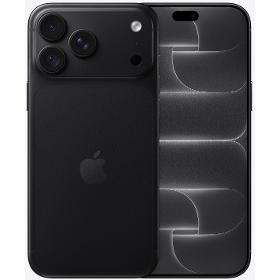 iPhone 18 Pro Max 1TB Black APPLE MJXX4SX/A