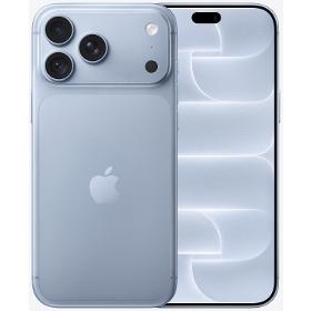 iPhone 18 Pro Max 1TB Glacier APPLE MJY14SX/A