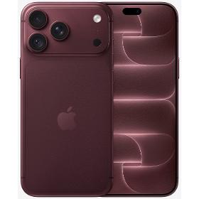 iPhone 18 Pro Max 2TB Burgundy APPLE MJY44SX/A