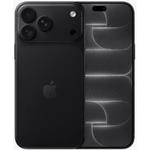 iPhone 18 Pro Max 512GB Black APPLE MJXT4SX/A