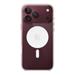 iPhone 18 Pro Max Clear Case with MagSafe MKDV4ZM/A