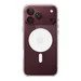 iPhone 18 Pro Max Clear Case with MagSafe MKDV4ZM/A