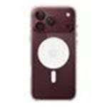 iPhone 18 Pro Max Clear Case with MagSafe MKDV4ZM/A
