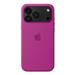 iPhone 18 Pro Max Silicone Case with MagSafe - Magenta MK904ZM/A