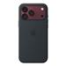 iPhone 18 Pro Max Silicone Case with MagSafe - Navy Blue MK944ZM/A