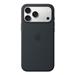 iPhone 18 Pro Max Silicone Case with MagSafe - Navy Blue MK944ZM/A