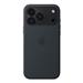 iPhone 18 Pro Max Silicone Case with MagSafe - Navy Blue MK944ZM/A
