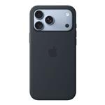iPhone 18 Pro Max Silicone Case with MagSafe - Navy Blue MK944ZM/A