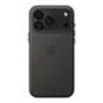 iPhone 18 Pro Max TechWoven Case with MagSafe – Black MKDT4ZM/A