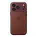 iPhone 18 Pro Max TechWoven Case with MagSafe – Burgundy MKDM4ZM/A