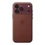 iPhone 18 Pro Max TechWoven Case with MagSafe – Burgundy MKDM4ZM/A