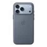 iPhone 18 Pro Max TechWoven Case with MagSafe – Chambray Blue MKDR4ZM/A
