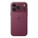 iPhone 18 Pro Max TechWoven Case with MagSafe – Mulberry MKDN4ZM/A