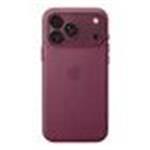 iPhone 18 Pro Max TechWoven Case with MagSafe – Mulberry MKDN4ZM/A