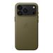 iPhone 18 Pro Max TechWoven Case with MagSafe – Olive MKDP4ZM/A