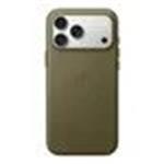 iPhone 18 Pro Max TechWoven Case with MagSafe – Olive MKDP4ZM/A