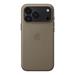 iPhone 18 Pro Max TechWoven Case with MagSafe – Taupe MKDQ4ZM/A