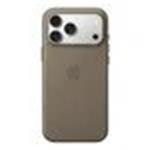 iPhone 18 Pro Max TechWoven Case with MagSafe – Taupe MKDQ4ZM/A