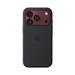 iPhone 18 Pro Silicone Case with MagSafe - Black MK8Y4ZM/A