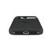 iPhone 18 Pro Silicone Case with MagSafe - Black MK8Y4ZM/A