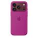 iPhone 18 Pro Silicone Case with MagSafe - Magenta MK8T4ZM/A