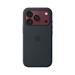 iPhone 18 Pro Silicone Case with MagSafe - Navy Blue MK8X4ZM/A