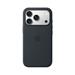 iPhone 18 Pro Silicone Case with MagSafe - Navy Blue MK8X4ZM/A