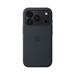 iPhone 18 Pro Silicone Case with MagSafe - Navy Blue MK8X4ZM/A