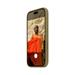 iPhone 18 Pro Silicone Case with MagSafe - Olive MK8V4ZM/A