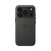 iPhone 18 Pro TechWoven Case with MagSafe – Black MKD64ZM/A