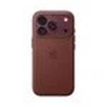 iPhone 18 Pro TechWoven Case with MagSafe – Burgundy MKD14ZM/A