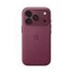 iPhone 18 Pro TechWoven Case with MagSafe – Mulberry MKD24ZM/A