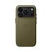 iPhone 18 Pro TechWoven Case with MagSafe – Olive MKD34ZM/A