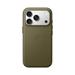 iPhone 18 Pro TechWoven Case with MagSafe – Olive MKD34ZM/A