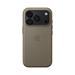 iPhone 18 Pro TechWoven Case with MagSafe – Taupe MKD44ZM/A