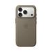 iPhone 18 Pro TechWoven Case with MagSafe – Taupe MKD44ZM/A