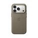 iPhone 18 Pro TechWoven Case with MagSafe – Taupe MKD44ZM/A