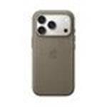 iPhone 18 Pro TechWoven Case with MagSafe – Taupe MKD44ZM/A