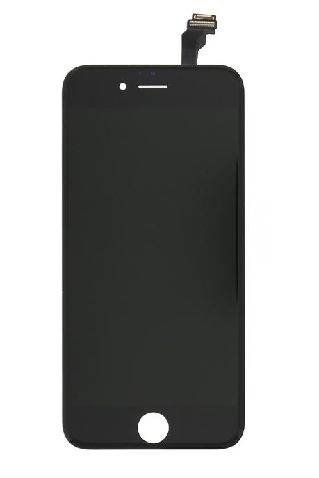 iPhone 6 LCD Display + Dotyková Deska Black OEM 8592118806107