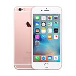 iPhone 6S, 128GB Rose Gold