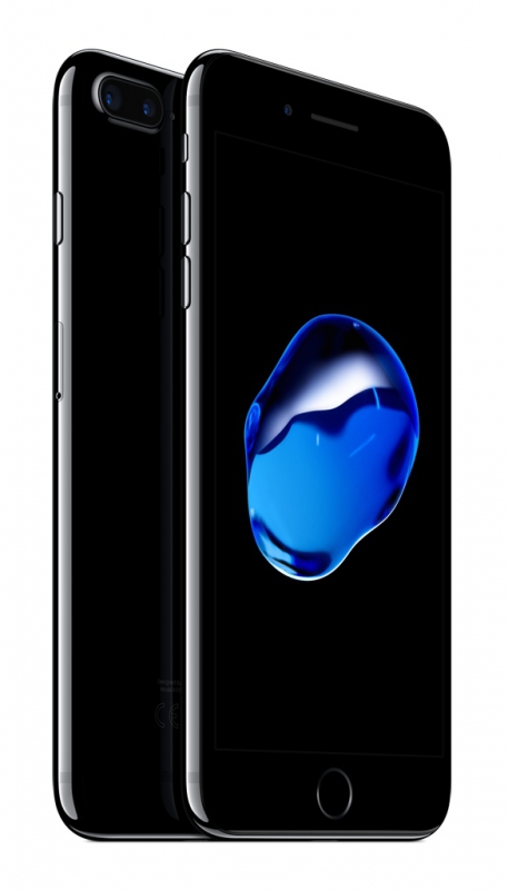 iPhone 7 Plus 128GB Jet Black MN4V2CN/A