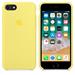 iPhone 8 / 7 Silicone Case - Lemonade MRFU2ZM/A