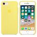 iPhone 8 / 7 Silicone Case - Lemonade MRFU2ZM/A
