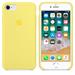 iPhone 8 / 7 Silicone Case - Lemonade MRFU2ZM/A