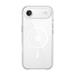 iPhone Air Case with MagSafe Clear MGH34ZM/A