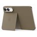 iPhone Duo Folio with Kickstand - Taupe MKR64ZM/A