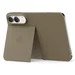 iPhone Duo Folio with Kickstand - Taupe MKR64ZM/A