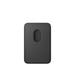 iPhone FineWoven Wallet with MagSafe – Black MK9L4ZM/A